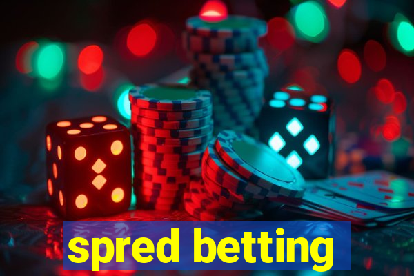 spred betting